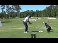 Nick Faldo’s Game Changing Golf Drills