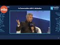 'If India is threatened tomorrow, there is no ambiguity that it will use force', says S. Jaishankar