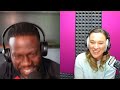 Gold Minds With Kevin Hart Podcast: Ashley Flowers | Full Episode