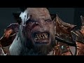 Shadow of War is WAY more Psychopathic than I thought