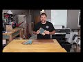 How to Make Epoxy Cutting Boards, (Out of Scraps!)