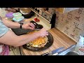 How to make Taco Pizza from the Pizza Hut 04