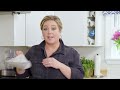 How to Make Easy Baked White Rice | Julia at Home