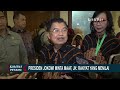 Gibran hingga Jusuf Kalla Tanggapi Permintaan Maaf Jokowi ke Rakyat Indonesia