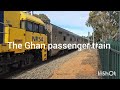south Australian trains