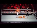 WWE 2K16 - 4 Diva Battle Royal Kelly Kelly vs. Torrie Wilson vs. Maryse vs. Trish Stratus (XBOX360)