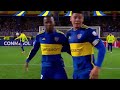 INCREÍBLE PARTIDO DE ADVÍNCULA | BOCA JUNIORS VS IND. DEL VALLE (1-0) | COPA SUDAMERICANA