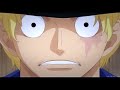 [One Piece AMV] - STRESSED OUT | ASL