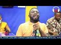 1 HOUR NON STOP WORSHIP  MINISTER ISAAC FRIMPONG