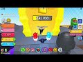 Roblox Noob to Pro in Kick Door Simulator! Episode 1