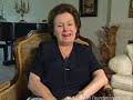 Holocaust Survivor Esther Stern Testimony | USC Shoah Foundation