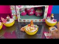 MINIVERSE MAKE IT MINI FOOD DINNER SERIES 1 | BETTER THAN MINI BRANDS!!! by MGA