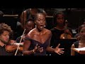 BBC Proms: Handel's Messiah – 'Rejoice greatly'