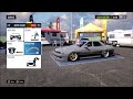 PRO Moon Knight (Nissan Skyline ER32) Drift Tune CarX Drift Racing Online