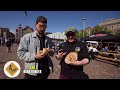 Testasin KAIKKI burgerfestivaalin burgerit!