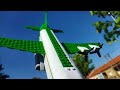 Plane crash 3! Mid air collision 💥 (feat. @supsnail)