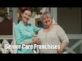 How Much $ do Franchises Actually Make? Food, Cleaning, Senior Care & More