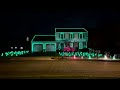 Christmas Lights 2022 | Thunderstruck