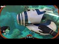 100 Дней Хардкора в Subnautica  - Художественный Летсплей