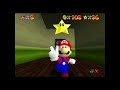 Super Mario 64 Let's Play Part 7