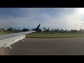 Chicago (KORD) to St. Maarten (TNCM) | United Airlines | Boeing 737-700