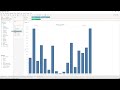 Tableau Training For Beginners Part - 2 | Tableau Tutorial Part - 2 | Tableau Training | Simplilearn