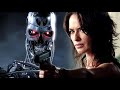 The Death of a Doomed Franchise - Terminator: Dark Fate