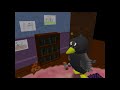 catastrophe crow full game (no commentary )