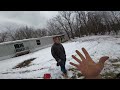 TRAXXAS XMAXX off Snow Jump