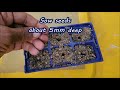 How to Grow Grapes from Seeds: Grape Seed Germination