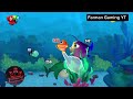 Fishdom Ads Mini Games 2.7ungry fish New Update Level All Trailer