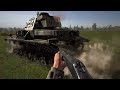 How To Make Tank Crews HATE You - Hell Let Loose