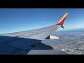 Full Flight – Southwest Airlines – Boeing 737-8H4 – FLL-DAL – N8558Z – IFS Ep. 372