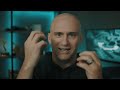 Phantom Liberty Cinematic Trailer | Motion Designer Reacts!