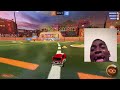 Rocket League MOST SATISFYING Moments! #102