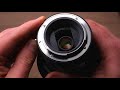 A Wide Angle Lens That Does Macro! Laowa 15mm Review