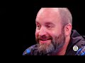 Tom Segura Tears Up While Eating Spicy Wings | Hot Ones