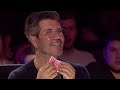 Father and Son Do AMAZING Magic For Simon on Britain's Got Talent 2020 | Magicians Got Talent