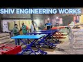 Two wheeler bike ramp manufacturer company Faridabad sew company Agra up. Team feedback    #viral