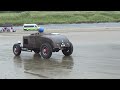 VHRA Pendine Hot Rod Races June 2024 part 3