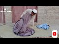 How To Open & Fold MosquitoNut | Easy Way To Solve This Problems By Molana Abdul Rauf Rufi Sahab