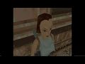 Tomb Raider - PS1 1996 - Longplay, No Commentary - Level 5 