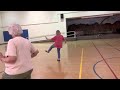 St. Francis de Sales Tai Chi - Second Set