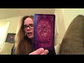 Fae and Ferns by MySincerelySam Tarot Deck Review
