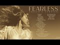 Full Album - Fearless (Taylor's Version)