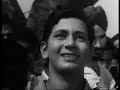 Rahi Manwa Dukh Ki Chinta Video Song | Dosti | Mohammad Rafi Hit Song | Laxmikant Pyarelal Songs