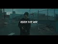 (Free) Hard NF Type Beat - Ready For War