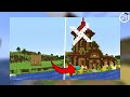 31 Genius Minecraft Build Hacks!