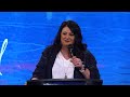 Get ready for God to turn it around! | Brenda Kunneman