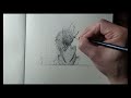Drawing Techniques That Will Make Your Creatures Jump off the Page